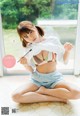 Amisa Miyazaki 宮崎あみさ, Young Champion 2022 No.14 (ヤングチャンピオン 2022年14号)