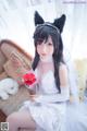 Coser@神楽坂真冬 Vol.017: (150 photos)