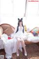 Coser@神楽坂真冬 Vol.017: (150 photos)