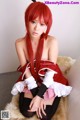 Cosplay Ippon Shoubu - Emotional 21 Naturals