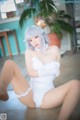 Bambi 밤비, [BLUECAKE] Sticky Boosette- Set.01