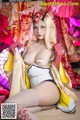 [Azami] Ibaraki Dōji 茨木童子 (Fate/Grand Order フェイト/グランドオーダー)