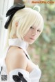 Collection of beautiful and sexy cosplay photos - Part 012 (500 photos)