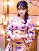 三菱爱 - 和服诱惑之樱花下の秘密 Set 2 20230606 Part 9