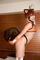 Cosplay Makonon - Spankbangnadiaali Ass Xl