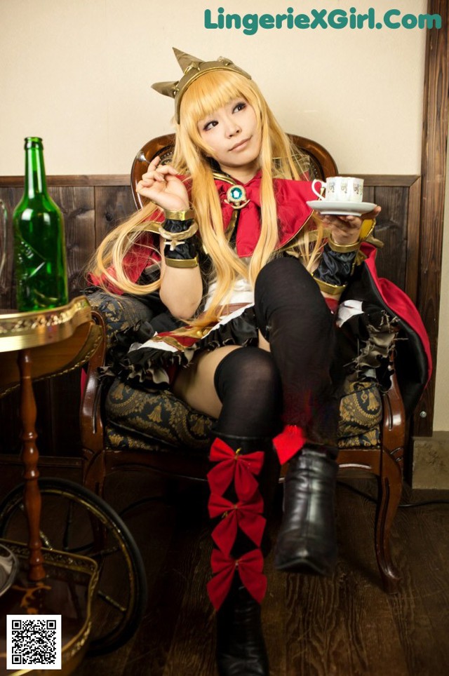 Den Noko - Whore Images Smoking