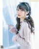 Yui Ogura 小倉唯, Seigura 2022.03 (声優グランプリ 2022年3月号)