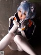 Rei Ayanami - Torture Bridgette Xxx