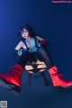 [Umeko J. 梅子] Tifa Lockhart ティファ・ロックハート Vol.02