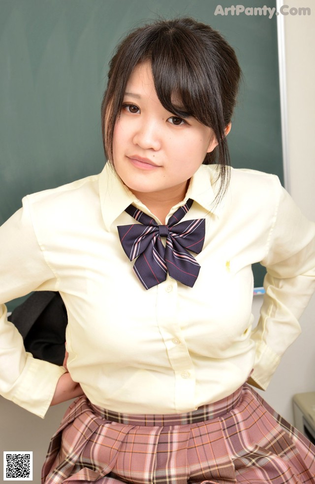Hinata Aoba - Laetitia Vedio Movei