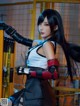 [原天夕子] Tifa Lockhart ティファ・ロックハート Final Fantasy VII Remake